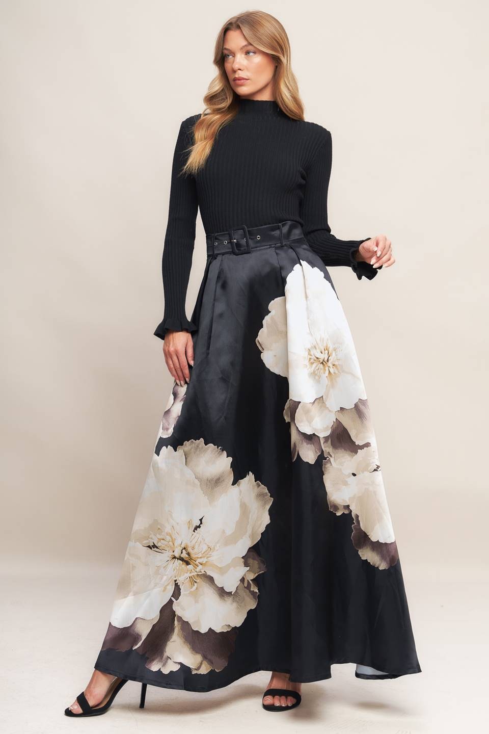Long Skirt//preorder//