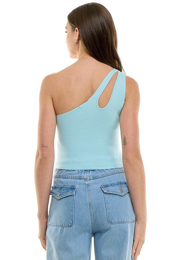 Asymmetrical Top