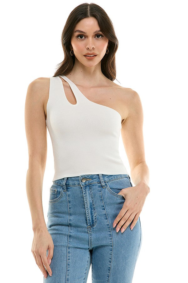 Asymmetrical Top