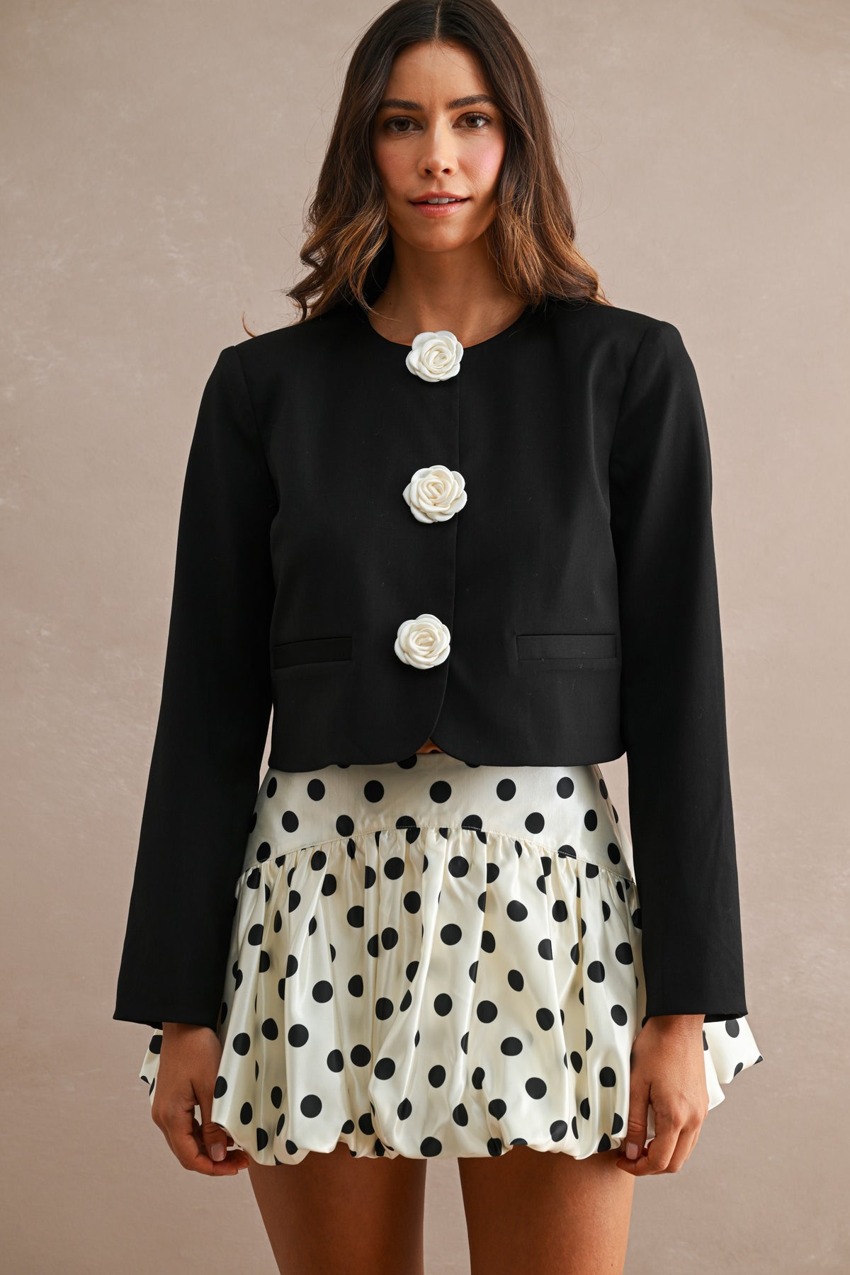Detail Blazer //preorder//