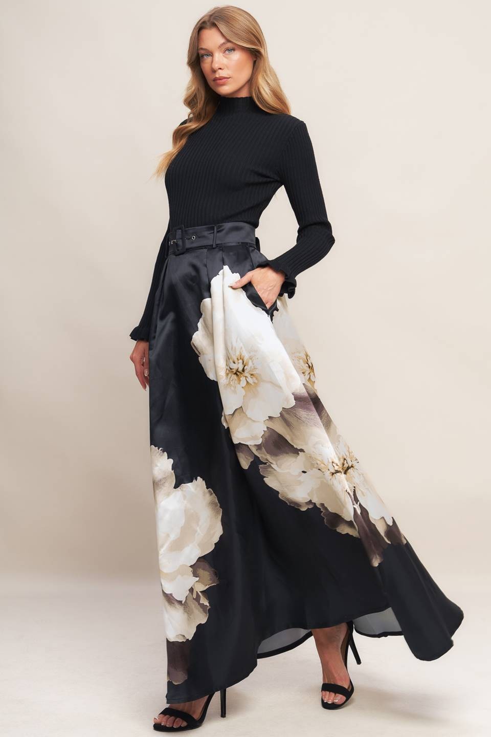 Long Skirt//preorder//