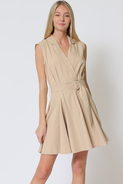 MINI DRESS