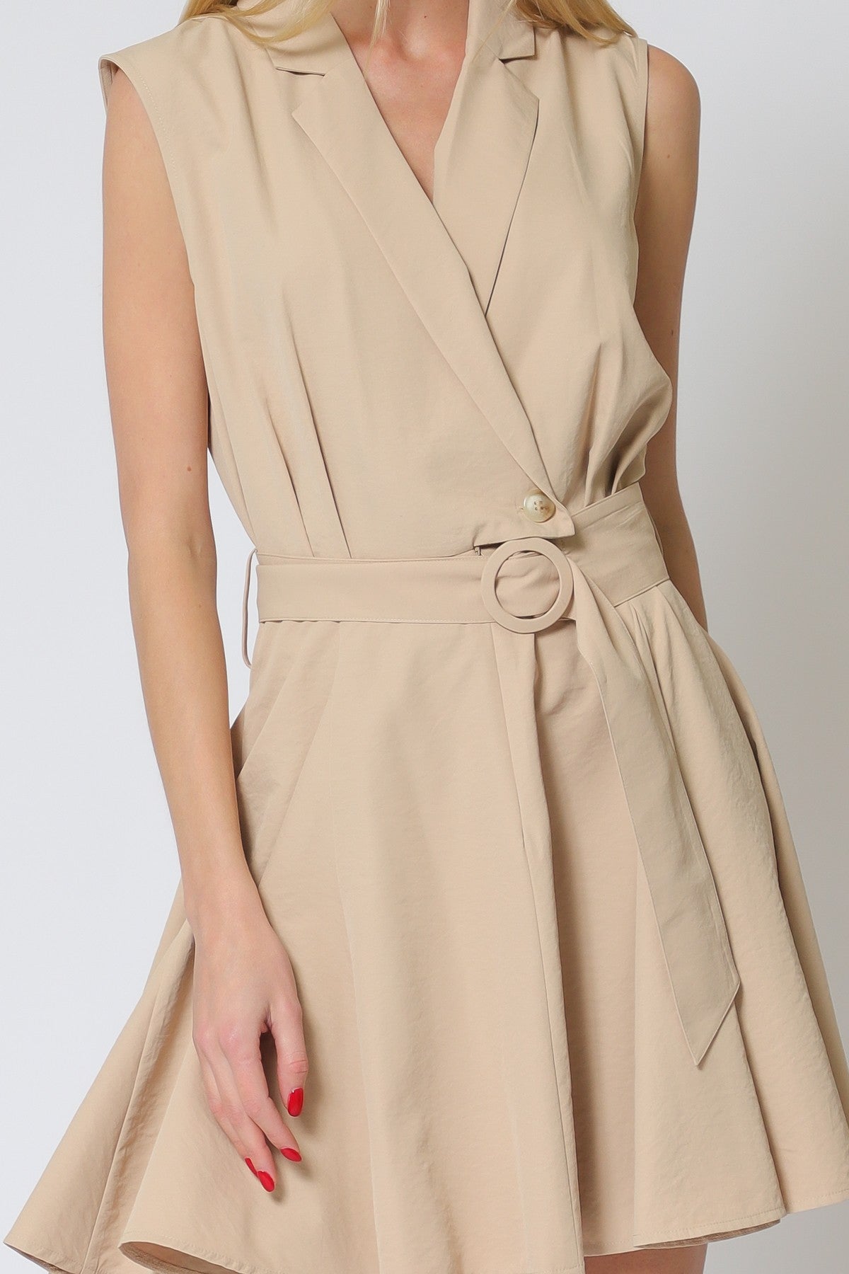 MINI DRESS