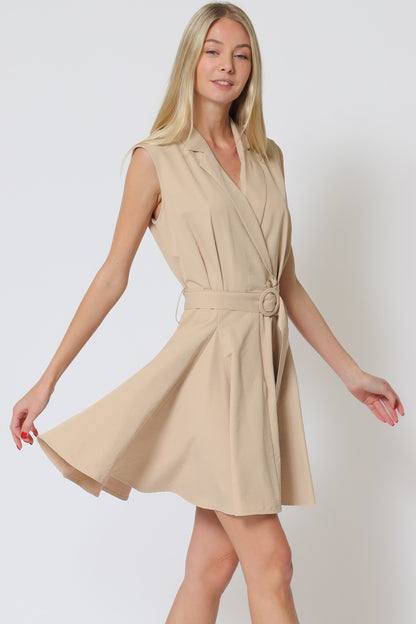 MINI DRESS