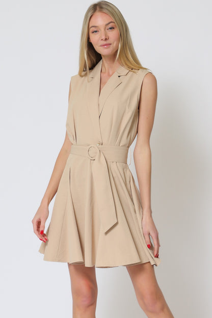 MINI DRESS
