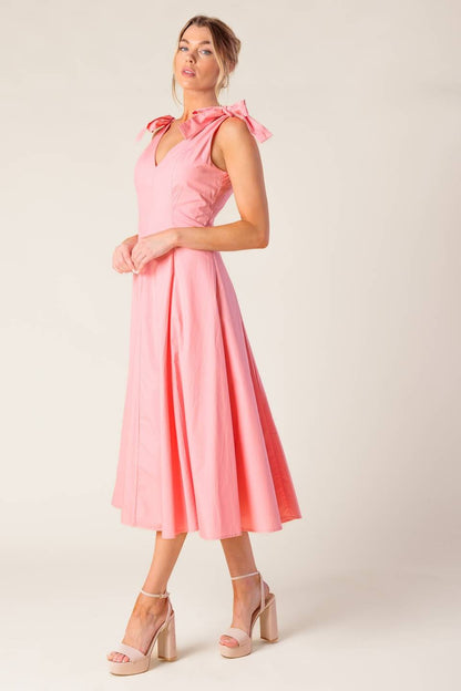 Midi Dress