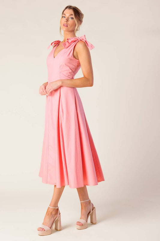 Midi Dress