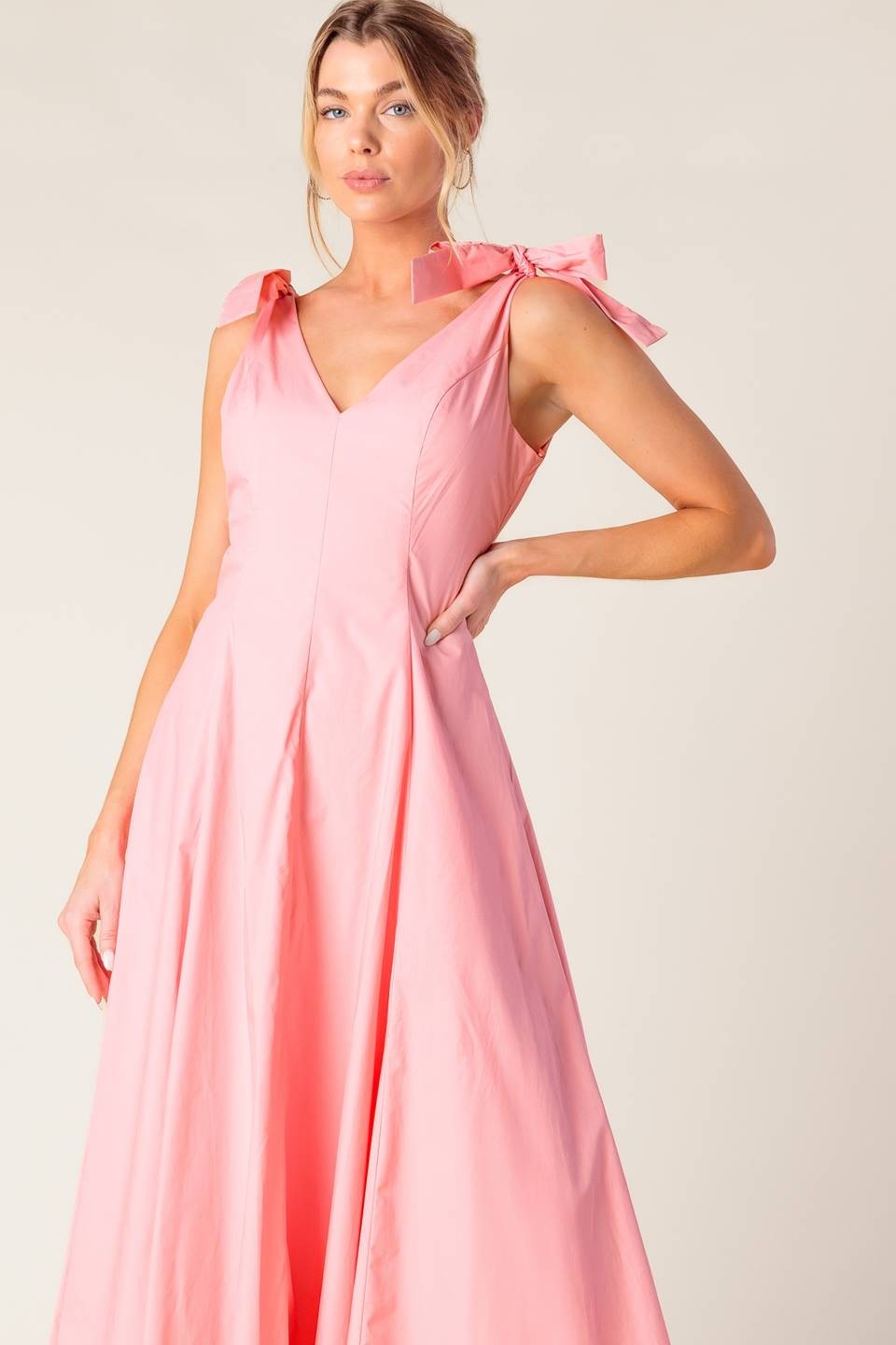 Midi Dress