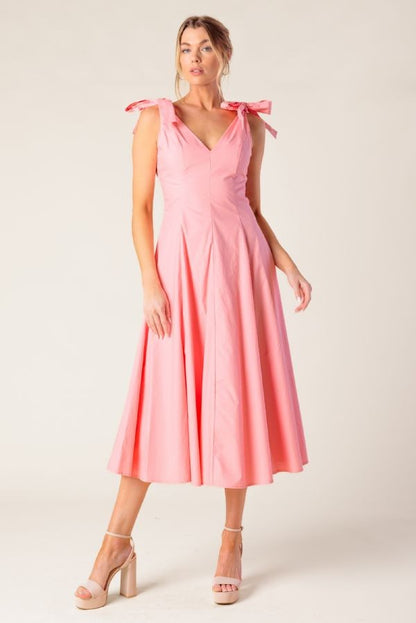 Midi Dress
