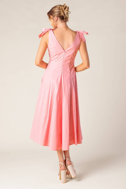Midi Dress