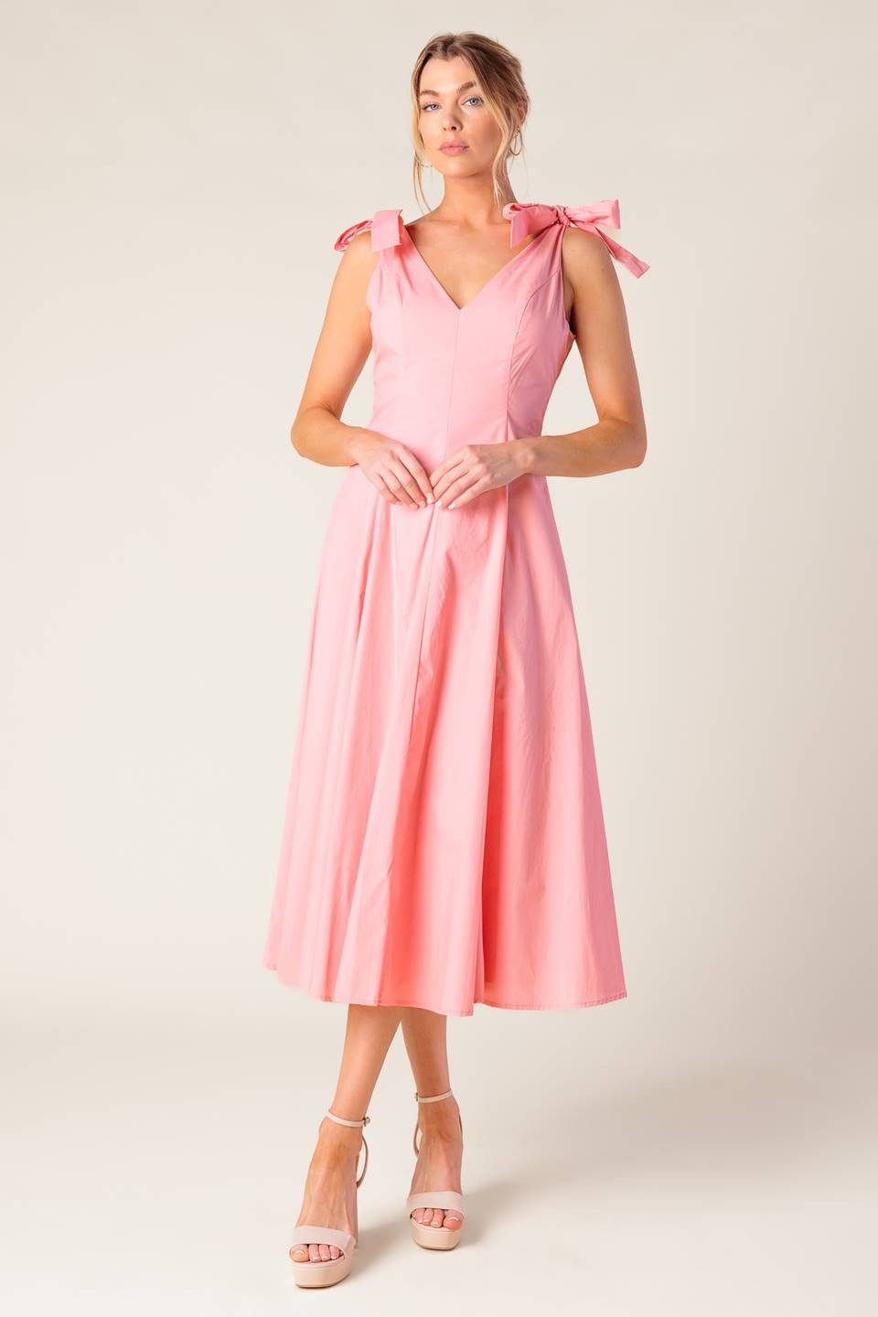 Midi Dress
