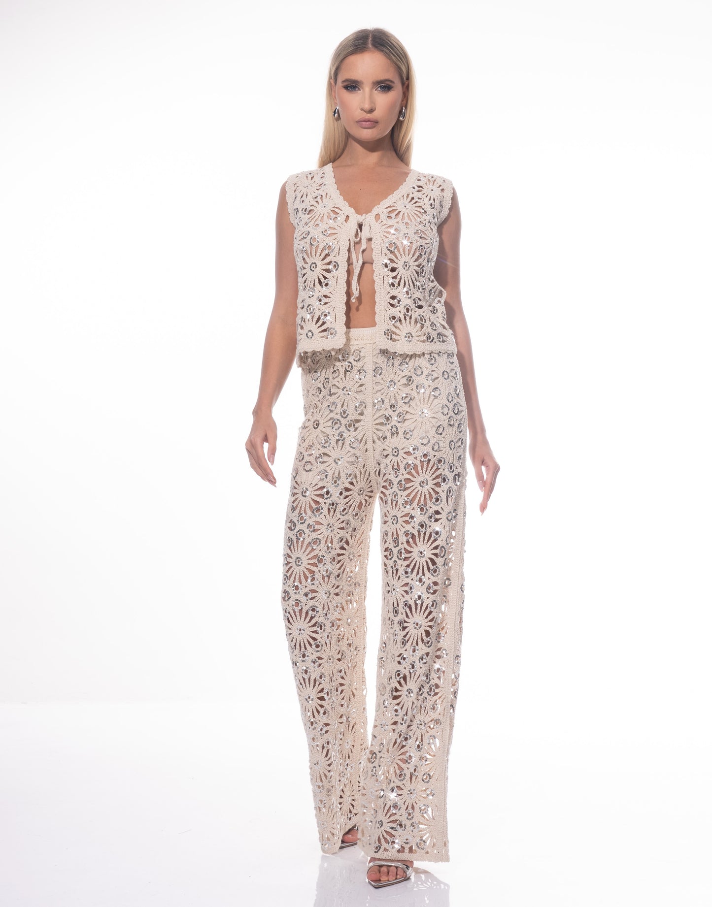 Crochet Set