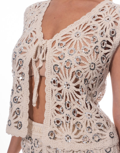 Crochet Set