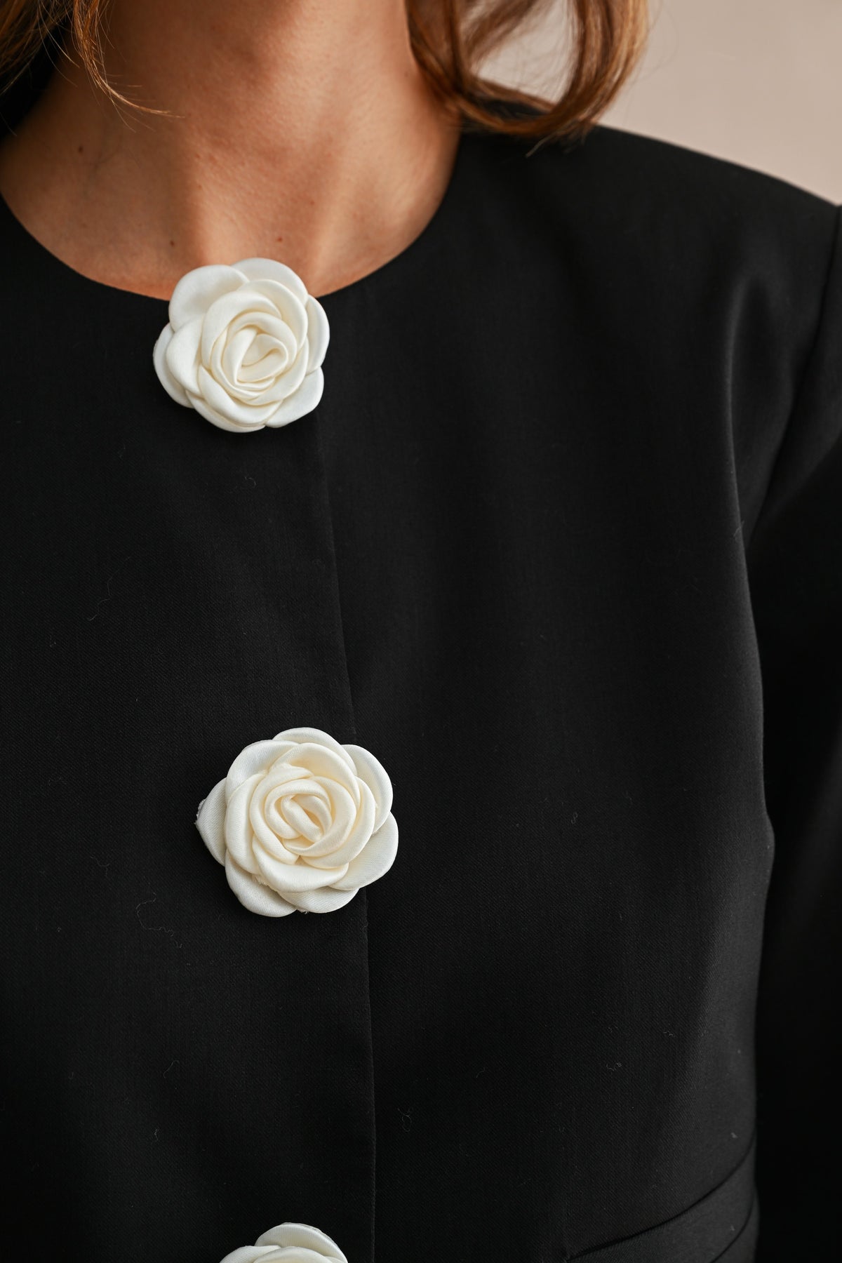 Detail Blazer //preorder//