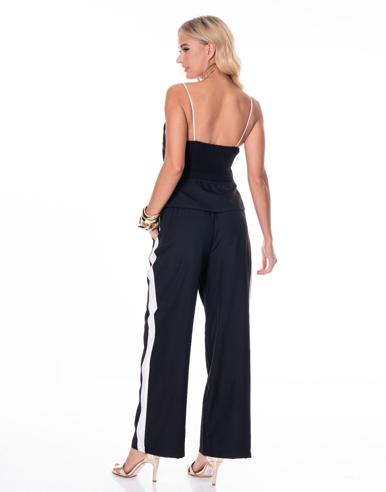 Set of Top and pants